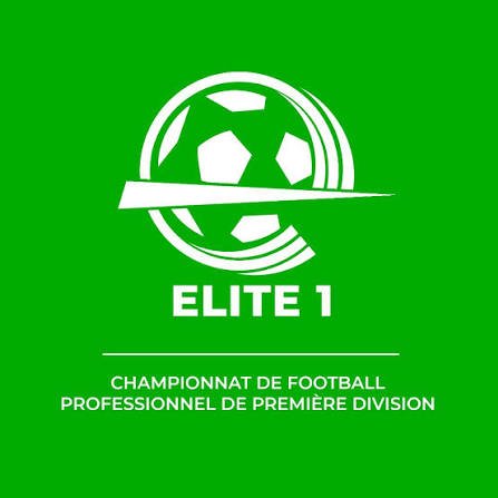 Ligue 1 Cameroun