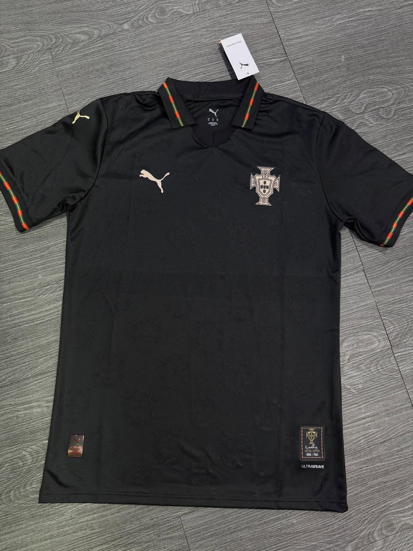 Maillot Extérieur Portugal